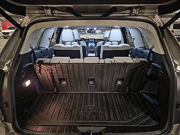 Subaru: Subaru Ascent: 2020 г., 2.4 л, Вариатор, Бензин, Кроссовер — 15