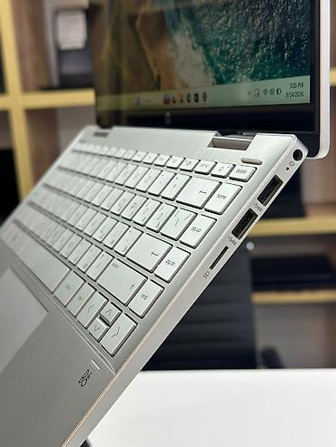 HP: Б/у HP Pavilion, 14 ", Intel Core i3, 256 ГБ, Самовывоз, Платная доставка, Доставка в районы — 5
