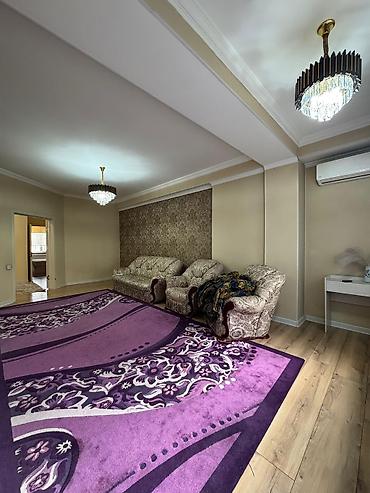 Продажа квартир: 2 комнаты, 80 м², Элитка, 2 этаж, Евроремонт — 15