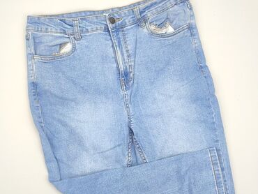 Jeans: L (EU 40), condition - Perfect