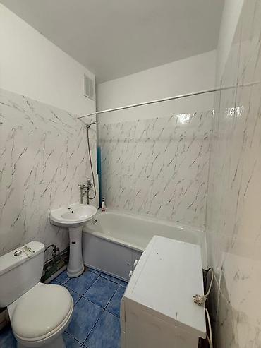 Батирлерди сатуу: 1 бөлмө, 52 м², Восток-5 мкр 106-серия жакшыртылган, 4 кабат, Косметикалык оңдоо — 9