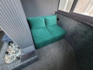 Перголы: Пентхаус с приватной террасой и инженерией дома - Просторная открытая — 4