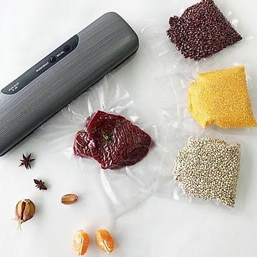 Техника и электроника: 🥩 Вакуумный упаковщик Sokany SK-13031 — свежесть продуктов надолго! 🔥 — 2