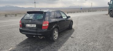 Mazda: Mazda 323: 2000 г., 1.5 л, Механика, Бензин, Хэтчбэк