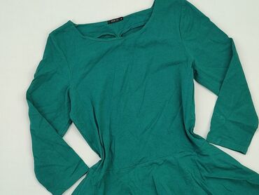 mohito bluzki zielone: Blouse, Mohito, M (EU 38), condition - Very good