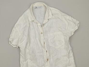 zara 8: Zara, Koszula damska, rozmiar XS — 1