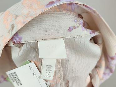 sukienki biale hm: H&M, Sukienka damska, rozmiar XL — 4