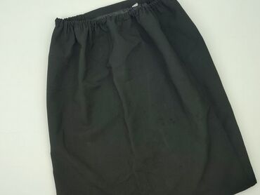 legginsy do ćwiczeń push up: Women`s skirt, size 3XL (EU 46)