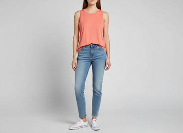 T-shirty: T-shirt damski, rozmiar S