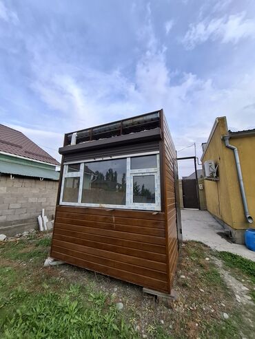 Вагоны: Срочно продаю павильон!