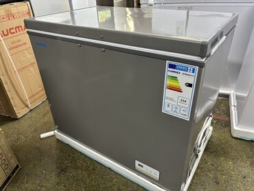 Морозильники: Морозильник, Новый, Бесплатная доставка — 12