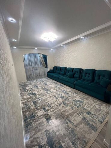 Продажа квартир: 3 комнаты, 83 м², 106 серия улучшенная, 8 этаж, Евроремонт