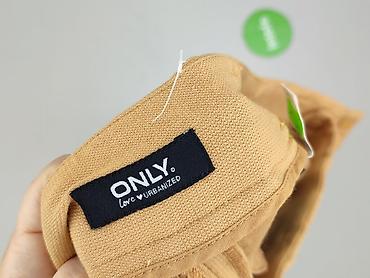 classics77 trousers: ONLY, Spodnie 3/4 damskie, rozmiar S — 4