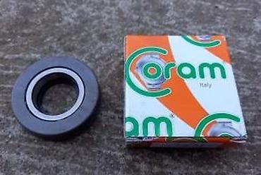 momo auto ruma: NOVO DRUK LAGER LEZAJ ZA FICU ZASTAVA 750 | Coram original Delovi — 1