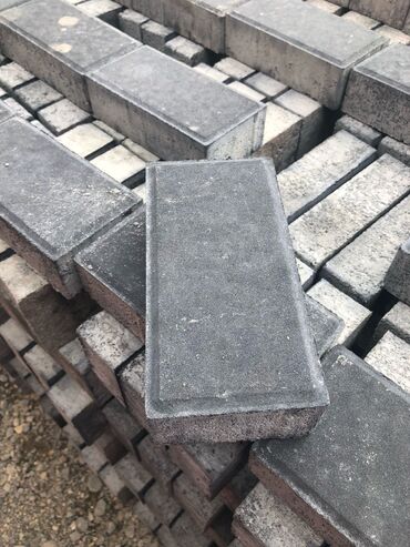 Евробрусчатка: Евробрусчатка, Астана, Бетонная, Литая, Новый — 13