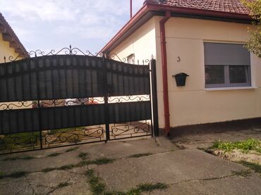 prodaja kuća vrbas: 100 sq. m, 3 bedroom