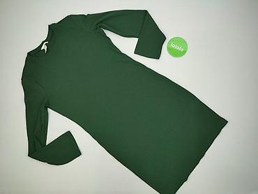 długa moda: H&M, Sukienka damska, rozmiar L — 2