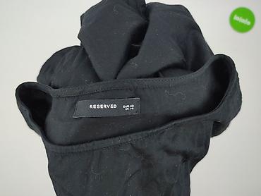 eco aware reserved: Reserved, Bluzka damska, rozmiar XL — 4