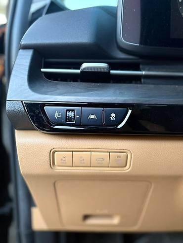 kiya bongo: Kia Carnival: 2021 г., 2.2 л, Дизель, Минивэн — 10
