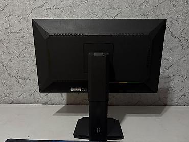 изогнутый экран: Монитор, Б/у, LED, 24" - 25" — 3