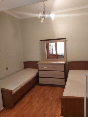 Uzunmüddətli kirayə mənzillər: Hər vaxtınız xeyir.Ukrayna dairəsində 9 mərtəbəli binanın 1 ci — 5