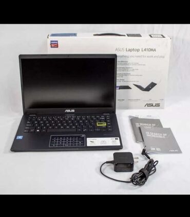 netbuklar: Yeni ASUS Chromebook, 14 ", Intel Celeron, < 128 GB, Pulsuz çatdırılma