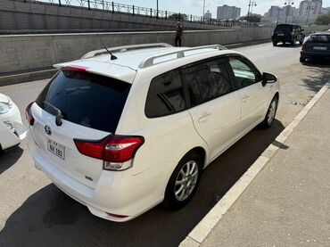 Toyota: Toyota Corolla: 1.5 l | 2015 il Universal — 3