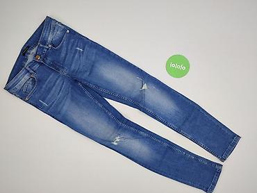 peckott denim: Massimo Dutti, Jeansy damskie, rozmiar S — 2