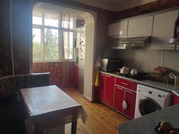 Köhnə tikili: Bakı, Günəşli, 4 otaqlı, Köhnə tikili, 100 kv. m — 10