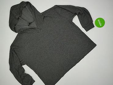 gucci bluza: New Look Curves, Bluza z kapturem damska, rozmiar 4XL — 2