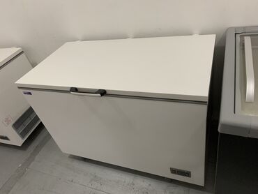 Dərin dondurucular: Qapalı dondurucu — 17