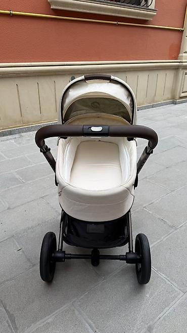 usaq cantalar: 🖤 CYBEX Balios S Lux — Satılır ✨ Cəmi 1 dəfə istifadə olunub, demək — 2