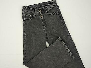 grawik jeans: Jeansy damskie, rozmiar S — 1