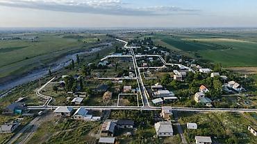 купольный дом под ключ цена: 8 соток, Для строительства, Красная книга, Договор купли-продажи — 1