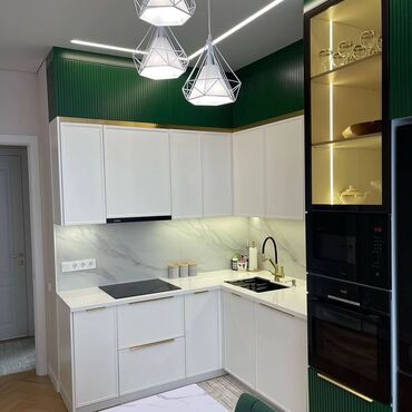 Mətbəx mebeli: 💥İstehsalımızda 🥇evləriniz ucun butun mebeller metbex yataq qonaq — 3