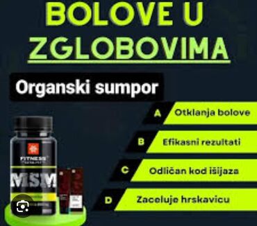 Maseri: Masaža i relax tela – profesionalna nega uz prirodne preparate U — 14