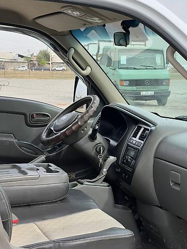 hyundai porter двери: Hyundai Porter II бортовой малотоннажный грузовик - Тип: бортовой — 4
