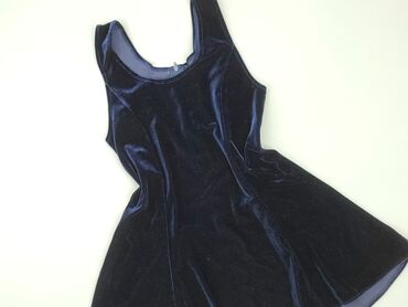 sukienki w kwiaty letnie dlugie: Dress, 8 years, 122-128 cm, condition - Very good