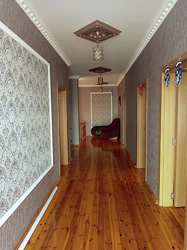 Həyət evi alıram: 190 kv. m, 6 otaqlı — 8