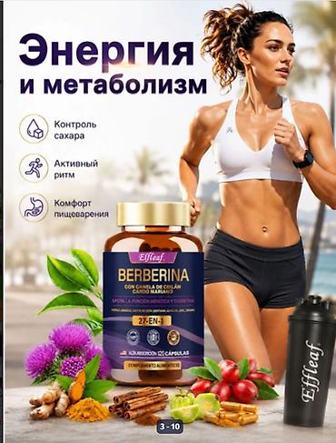 курк: США БЕРБЕРИН Добавка Totaria 27 в ОДНОМ \120 капсул полный состав и — 3
