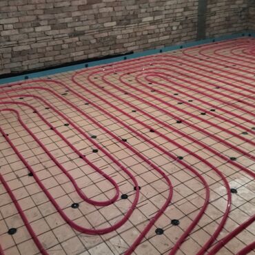 Отопление: Теплый пол Гарантия, Бесплатная консультация Больше 6 лет опыта at lalafo.kg — 6 Отопление: Теплый пол Гарантия, Бесплатная консультация Больше 6 лет опыта — 6