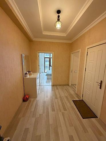 əmlak birjası: Yeni Yasamal, 2 otaqlı, Yeni tikili, m. İnşaatçılar, 60 kv. m — 1