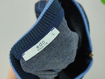 ozonee sukienki: Edc by Esprit, Sukienka damska, rozmiar L — 4