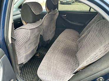 tayota karolla: Toyota Corolla: 2004 г., 1.6 л, Автомат, Бензин, Седан — 7