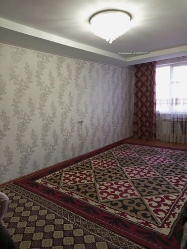 квартира турузбекова: 2 комнаты, 83 м², Элитка, 8 этаж, Косметический ремонт