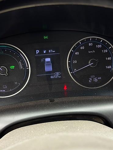 машины пикап: Легкий грузовик, Hyundai, Стандарт, 2 т, Б/у — 6