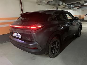 Weltmeister: Weltmeister EX5, 2022 г., 55000 км, Передний, В наличии — 5