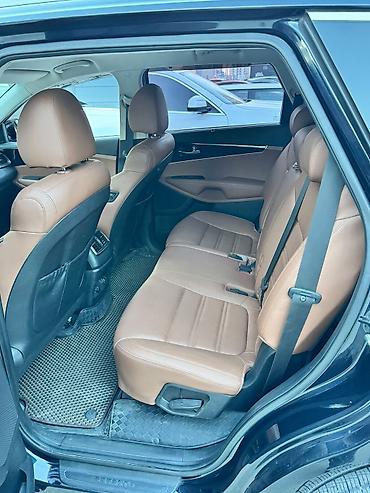 argb controller: Kia Sorento: 2019 г., 2 л, Автомат, Дизель, Кроссовер — 6