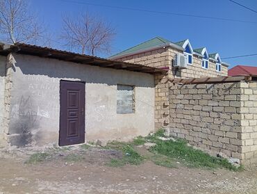 Həyət evləri və villaların satışı: 1 otaqlı, 26 kv. m, Kredit yoxdur, Təmirsiz -da lalafo.az — 3 Həyət evləri və villaların satışı: 1 otaqlı, 26 kv. m, Kredit yoxdur, Təmirsiz — 3