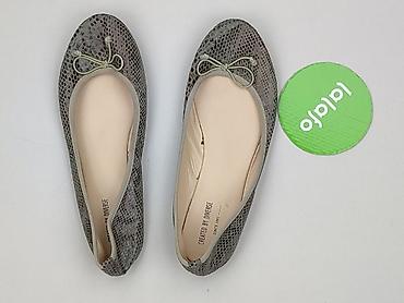 japonki pull and bear: Diverse, Balerinki damskie, rozmiar 41 — 2